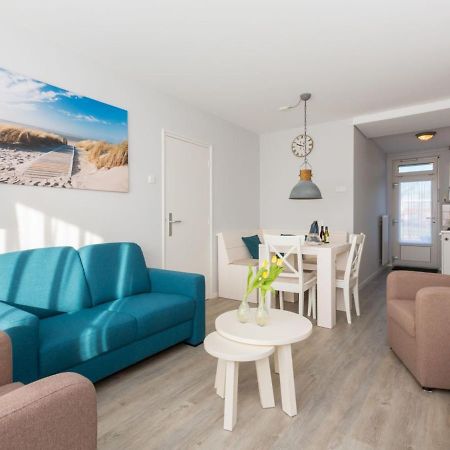 Beautiful Apartment In Zoutelande With Terrace المظهر الخارجي الصورة