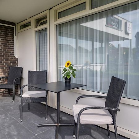 Beautiful Apartment In Zoutelande With Terrace المظهر الخارجي الصورة