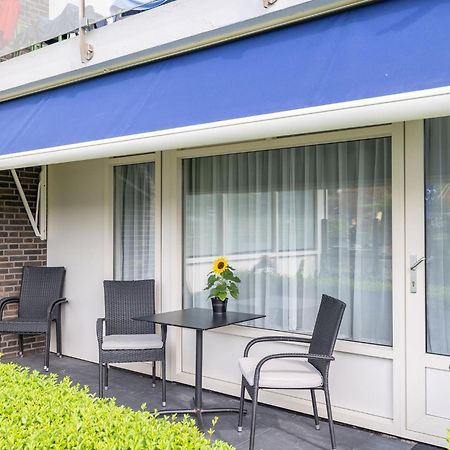 Beautiful Apartment In Zoutelande With Terrace المظهر الخارجي الصورة