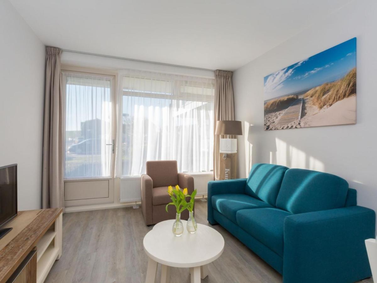 Beautiful Apartment In Zoutelande With Terrace المظهر الخارجي الصورة