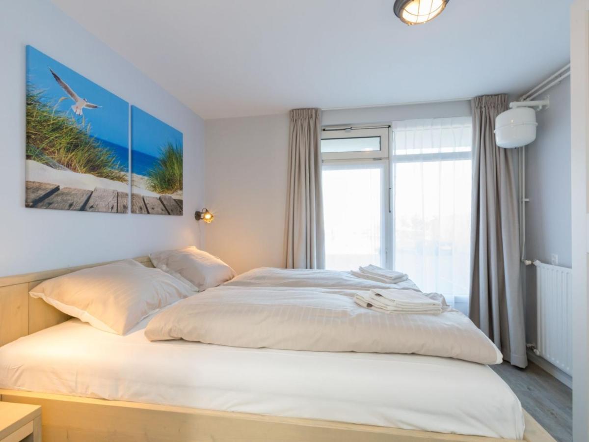 Beautiful Apartment In Zoutelande With Terrace المظهر الخارجي الصورة