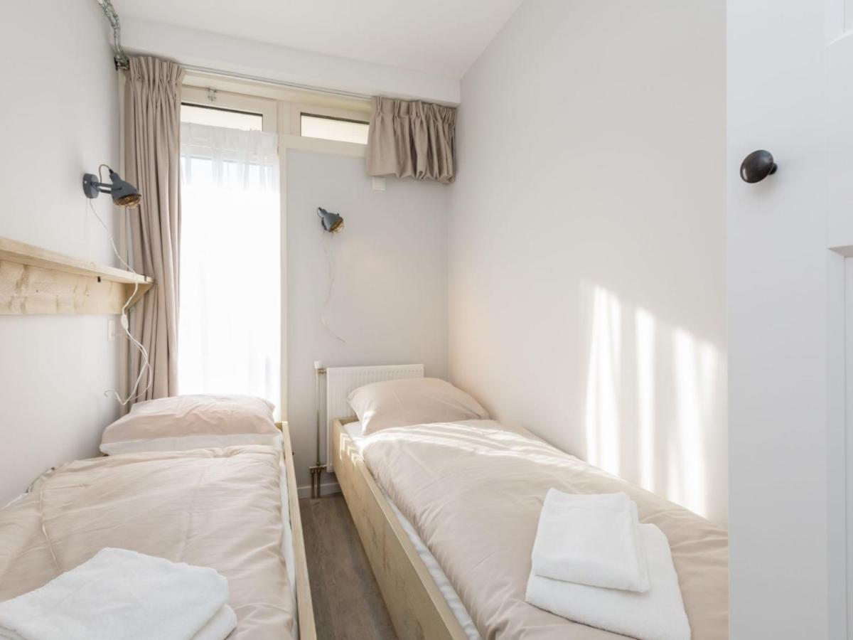 Beautiful Apartment In Zoutelande With Terrace المظهر الخارجي الصورة