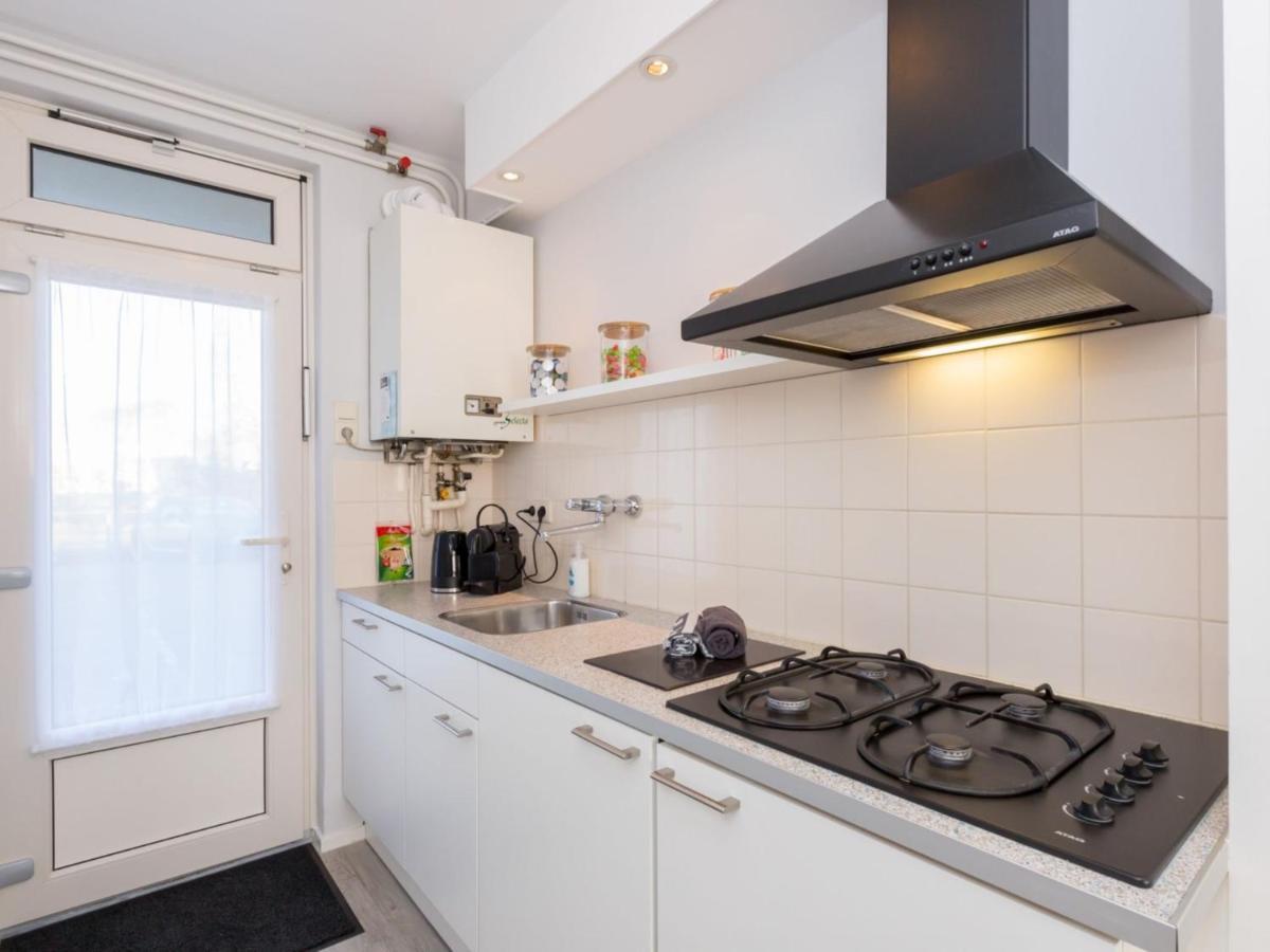 Beautiful Apartment In Zoutelande With Terrace المظهر الخارجي الصورة