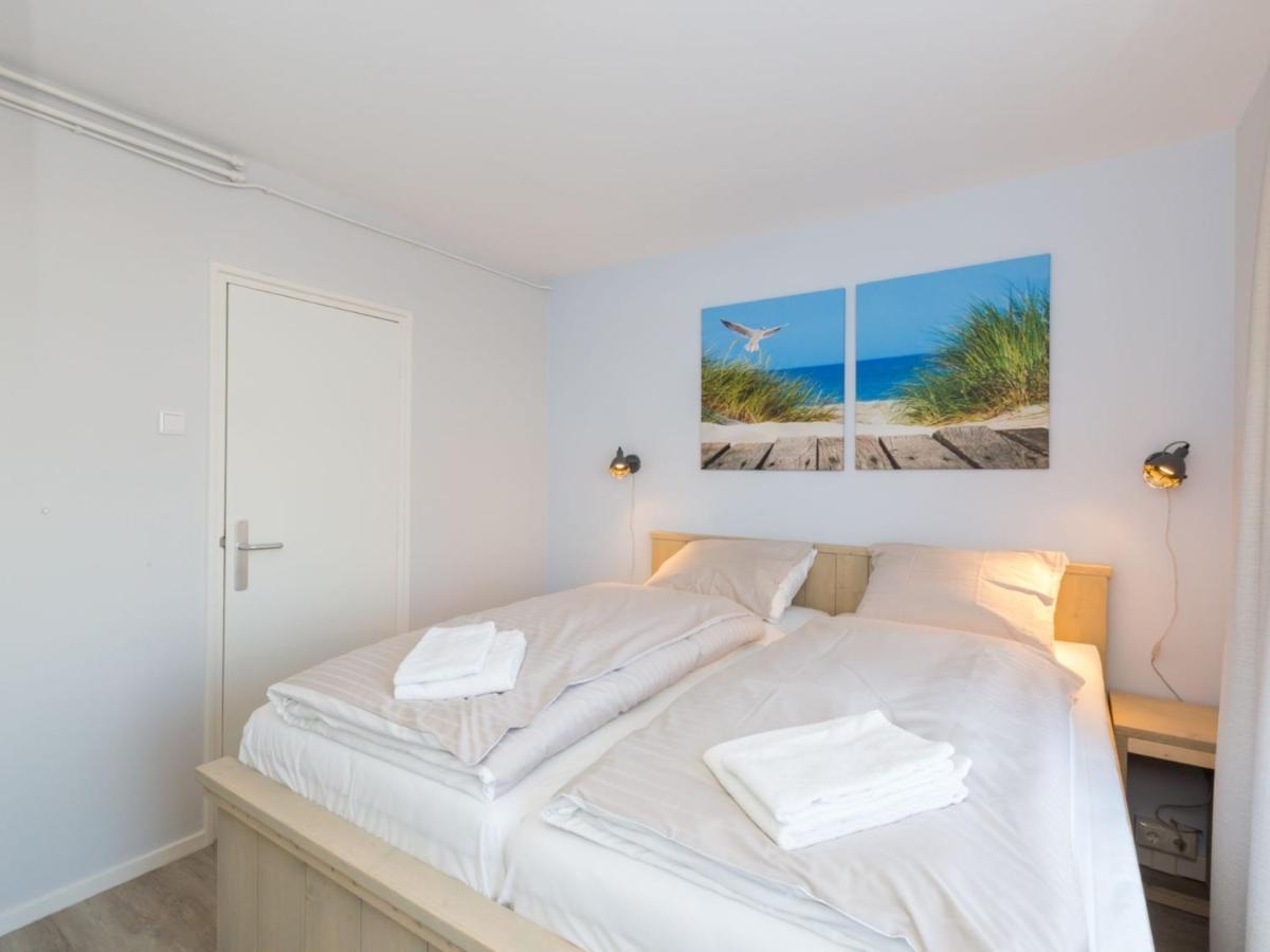 Beautiful Apartment In Zoutelande With Terrace المظهر الخارجي الصورة