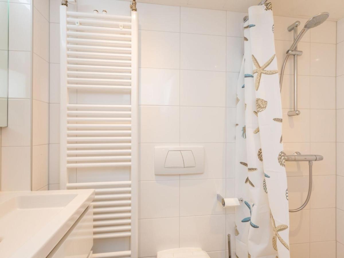 Beautiful Apartment In Zoutelande With Terrace المظهر الخارجي الصورة