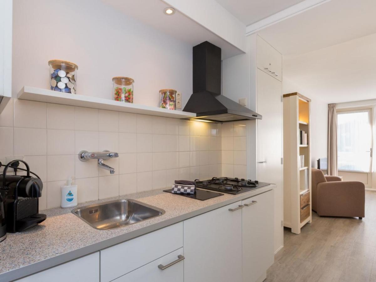 Beautiful Apartment In Zoutelande With Terrace المظهر الخارجي الصورة