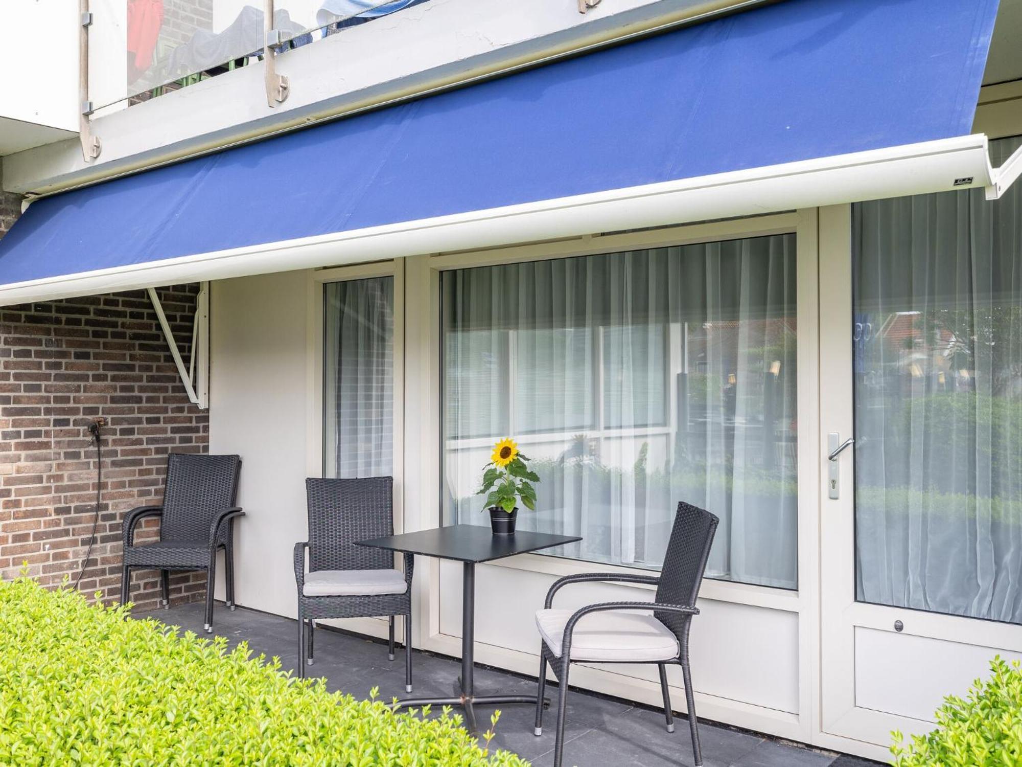 Beautiful Apartment In Zoutelande With Terrace المظهر الخارجي الصورة