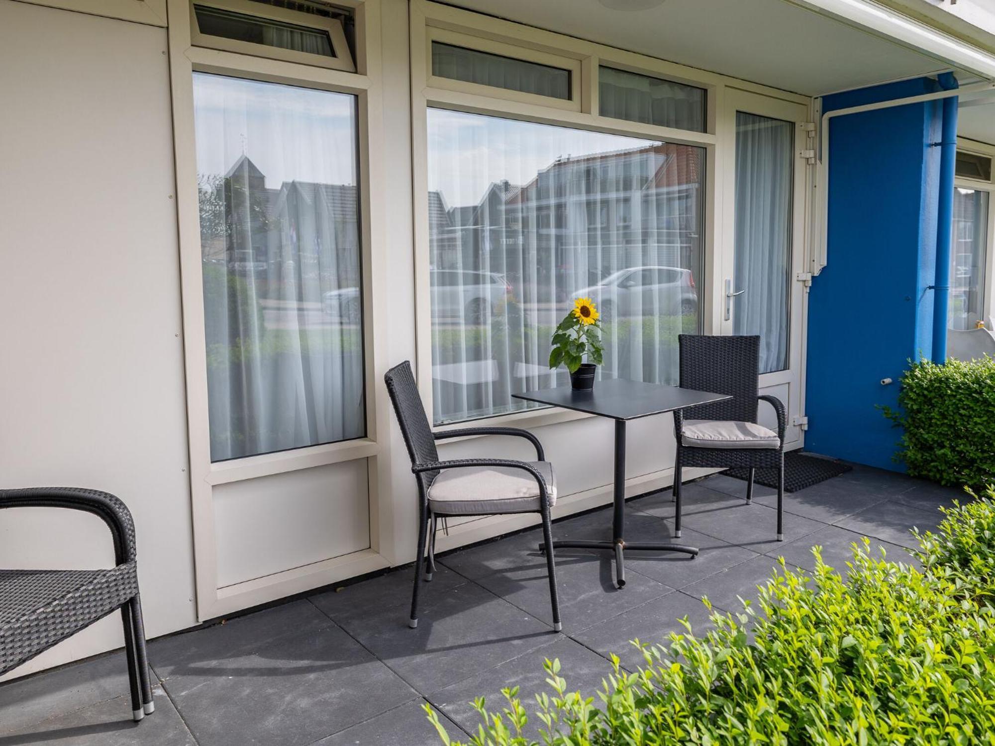 Beautiful Apartment In Zoutelande With Terrace المظهر الخارجي الصورة